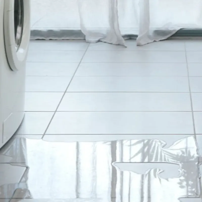 Appliance Leak Cleanup in Orangeburg, NY